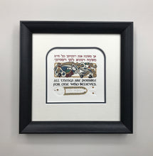 Load image into Gallery viewer, All Things Possible