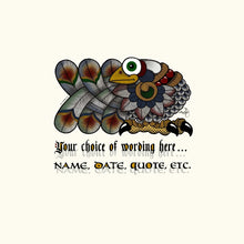 Load image into Gallery viewer, SIGIL Choices