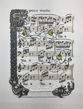 Load image into Gallery viewer, Fur Elise