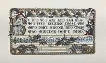 Load image into Gallery viewer, H.A.T.