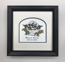 Load image into Gallery viewer, Baby Girl Dragon