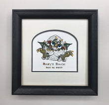 Load image into Gallery viewer, Baby Boy Dragon