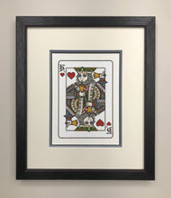 Load image into Gallery viewer, SAMPLE - Handbell fundraiser - King