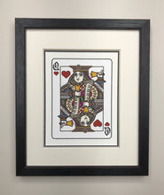 Load image into Gallery viewer, Handbell Queen