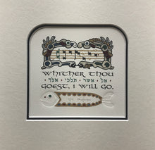 Load image into Gallery viewer, I Will Go