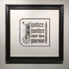 Load image into Gallery viewer, Justice