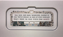 Load image into Gallery viewer, Life