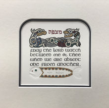 Load image into Gallery viewer, Mizpah