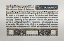 Load image into Gallery viewer, XXIII